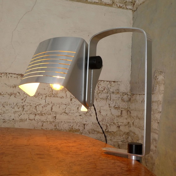 Lamp attributed to Paolo Caliari, Italy, 1970 – Table lamps (photo 5 of 10)