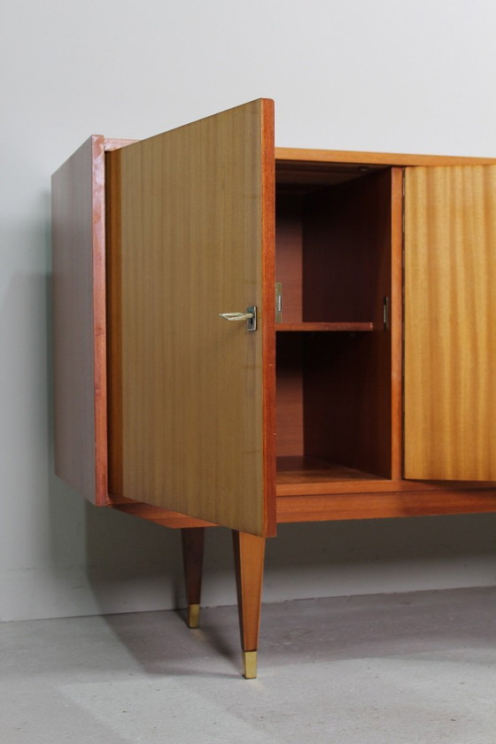 Image 1 of Vintage sideboard from the 1950s