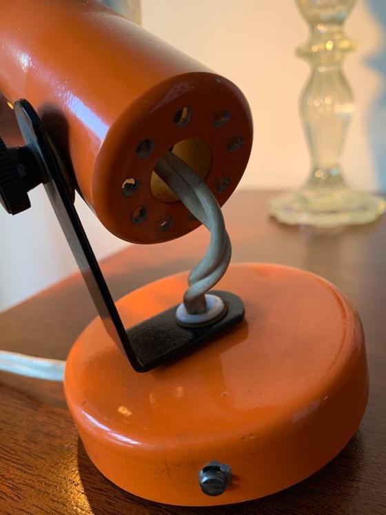 Image 1 of Vintage hanging wall spotlight - 1960s-70s