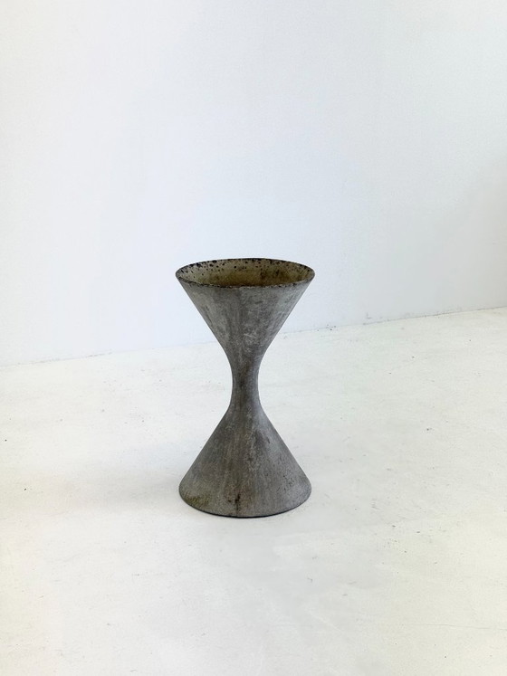 Image 1 of Jardinière Diabolo de Willy Guhl