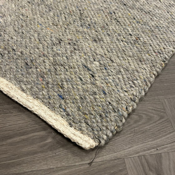 Image 1 of Alfombra de tejido plano Brinker Carpets - 240x340