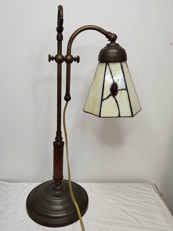 Image 1 of Lampada da Tavolo