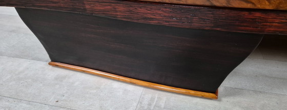 Image 1 of Venetian Art Deco Sideboard 1939