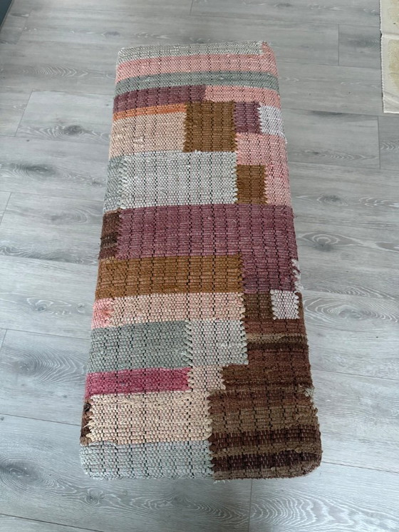 Image 1 of Banco de herencia india - Mediano