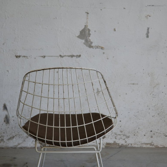 Image 1 of SM05 Drahtstuhl