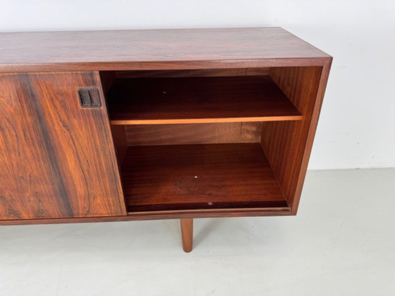 Image 1 of Credenza danese Erik Wortz