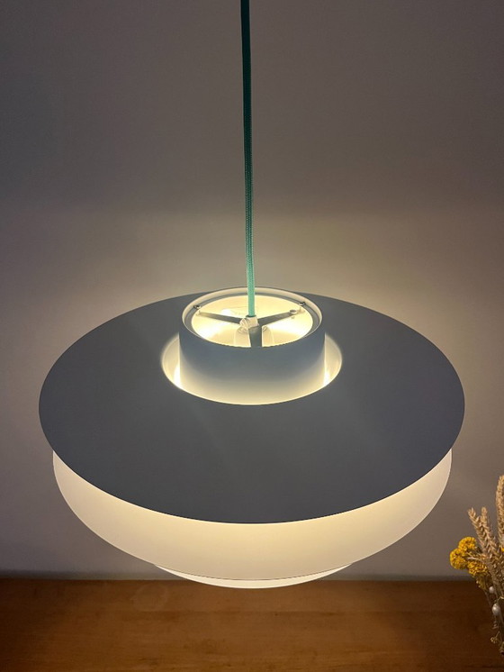 Image 1 of Lampadario vintage Verona (48 cm) - Sven Middelboe - Nordisk Solar Compagni