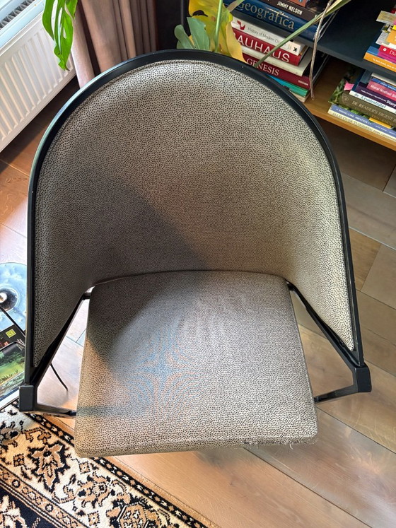 Mondi Soft Sessel – Metall, Kunststoff (photo 2 of 5)