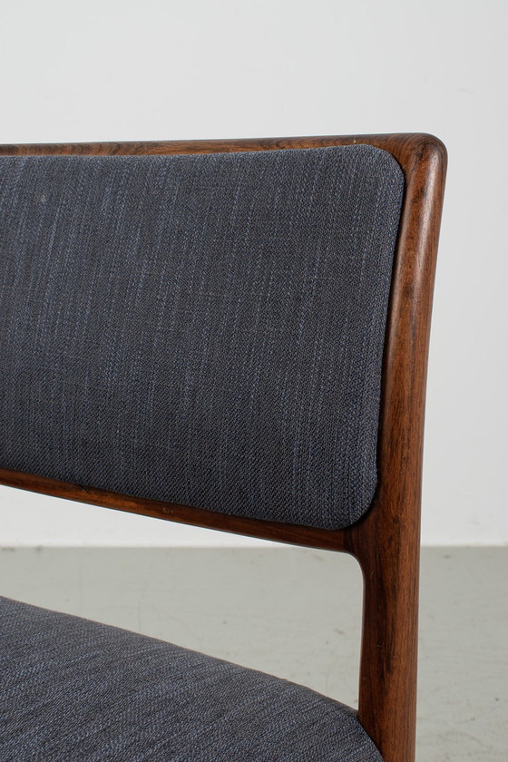 Image 1 of Møller Modell 80 Stühle