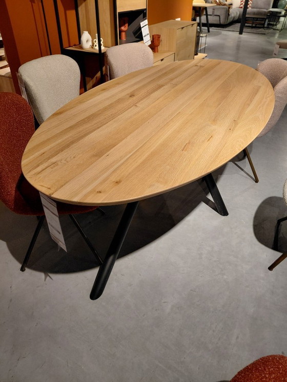 Image 1 of Arvada eetkamertafel van Xooon