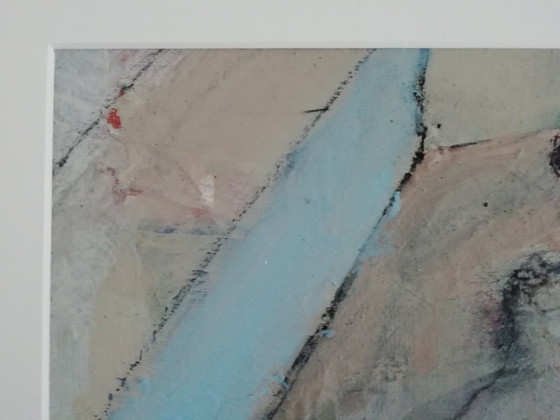Nach der Chance – Rob Jacobs, Gemälde & Zeichnungen, Canvas (photo 4 of 8)