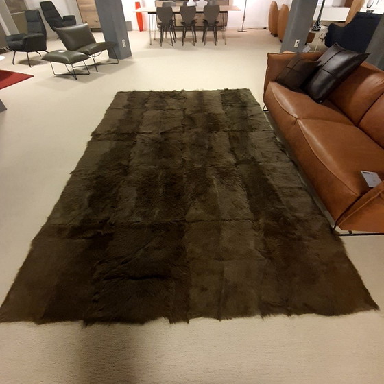 Image 1 of Minotti Kidassia-Teppich – 225 x 345