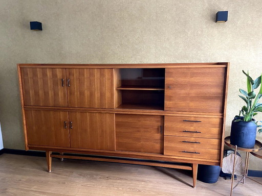 Vintage Highboard