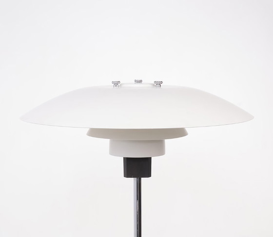 Image 1 of Lampe de table vintage Louis Poulsen PH3/4