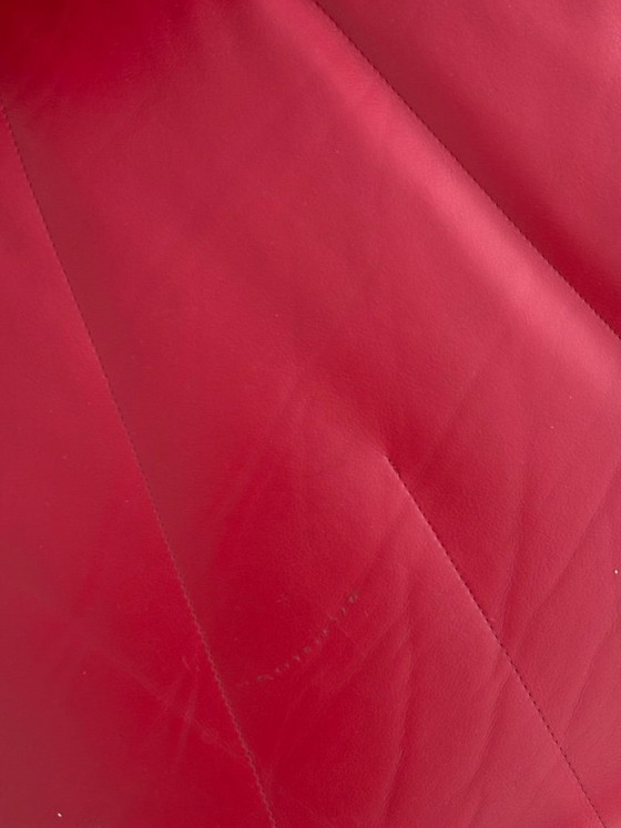 Arflex 9000 bank van Tito Agnoli – 3-5 zitsbanken, Leather (photo 4 of 6)