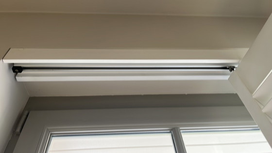 Image 1 of Shutters Jasno 305 cm / 220 cm