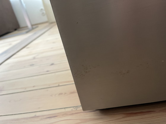 Image 1 of Giani Rosi salontafel RVS