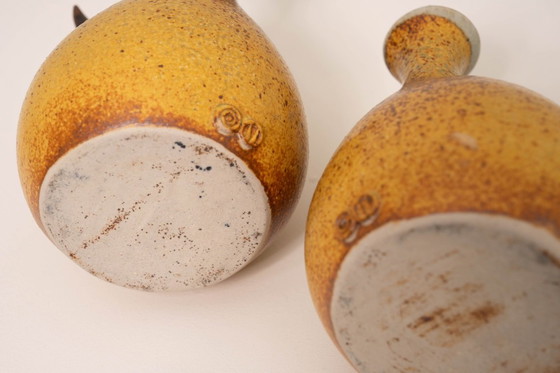 Image 1 of Set of 2 ceramics Jorge Mealha