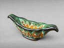 Ciotola/centrotavola in ceramica vintage di metà secolo (stile Vallauris)

Jaspe