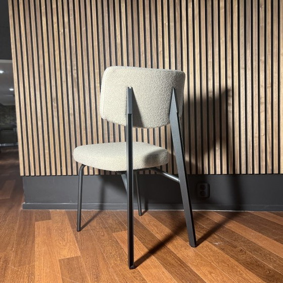 Image 1 of Qliv On Top dining chair (set of 4)