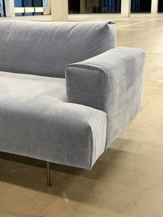 Image 1 of Sancal de puntillas | Tejido de mohair