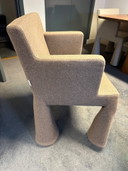 Moooi VIP chairs
