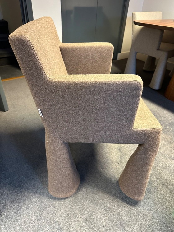 Image 1 of Sedie VIP Moooi