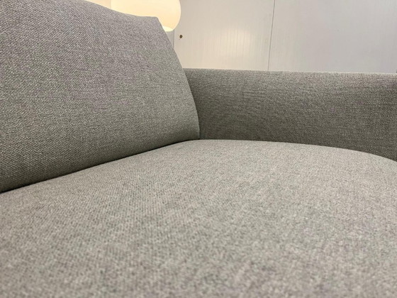 Image 1 of NEUF Design on Stock Byen 3 places Gris clair
