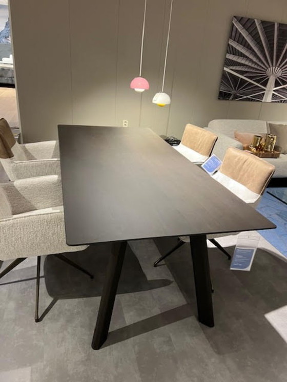 Image 1 of Arezzo Dining Table