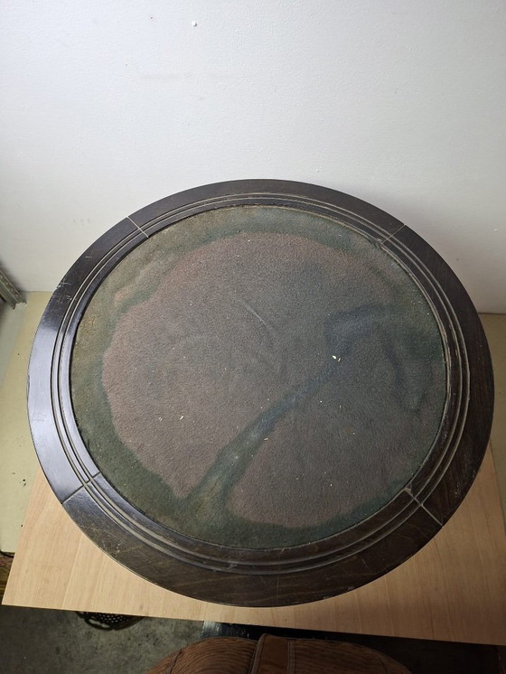 Image 1 of Giorgetti design coffee table frame – Umberto Asnago