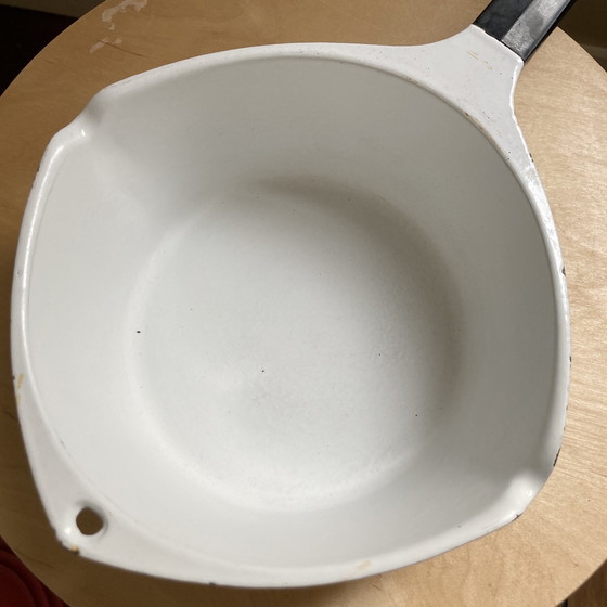 Image 1 of Set Le Creuset Pannen Raymond Loewy