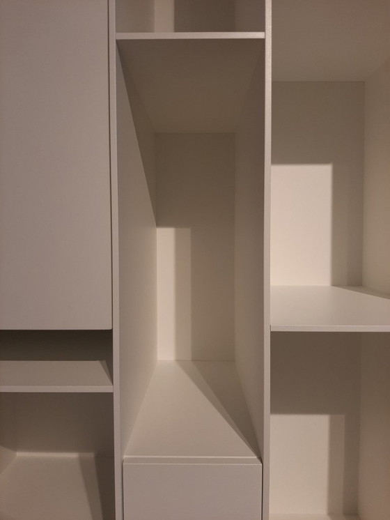 Image 1 of 2 (Buch-)Schränke MDF ITALIA RANDOM BOX