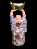 Vintage Budha