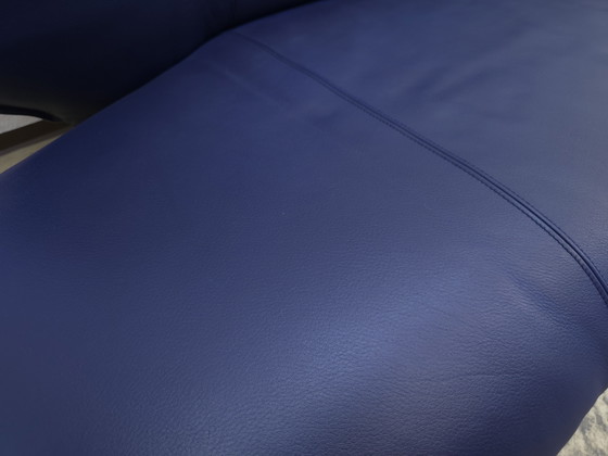 Image 1 of Canapé design Leolux Tango, canapé en cuir, canapé, canapé en cuir