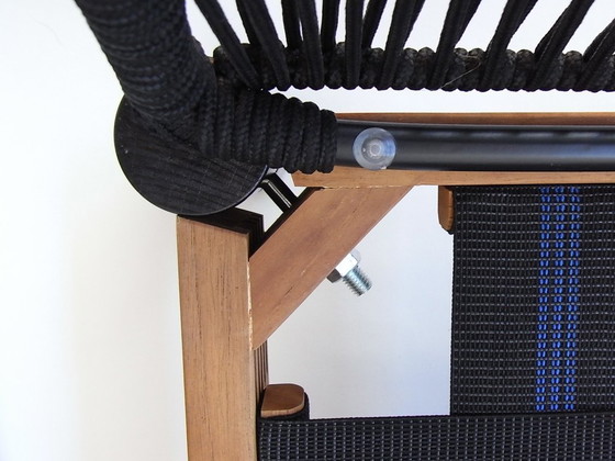 Image 1 of MIIKKA buitenbank van Lambert 