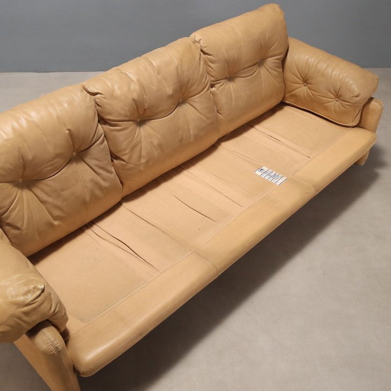 Image 1 of Canapé 'Coronado' de Tobia Scarpa pour C&B