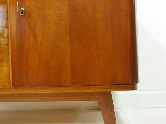 Image 1 of Buffet vintage - années 60, Allemagne