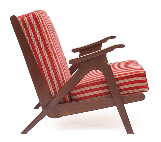 Image 1 of Paire de fauteuils, 1940