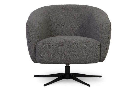 Image 1 of DMO Collection Shepherd armchair + ottoman