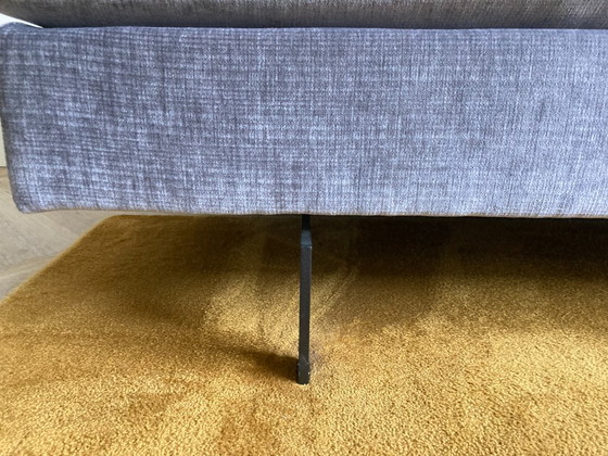 In vendita: Bellissimo, elegante e raffinato divano angolare di alta qualità di Hofstede Raanhuis (modello (photo 7 of 16)