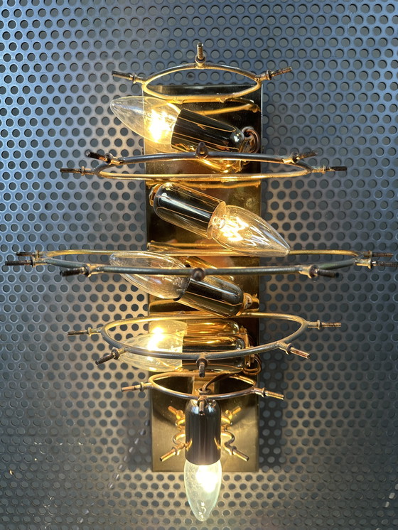 Image 1 of Lámpara de pared XL Kinkeldey