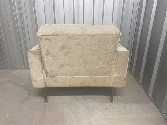 Image 1 of Mooie vintage slaapbank Artifort met bijpassende fauteuils