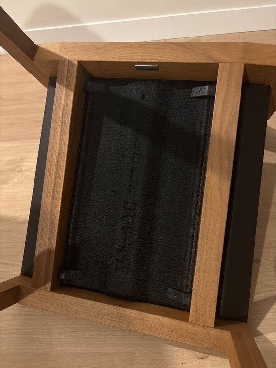 Image 1 of 6 chaises Molteni&C