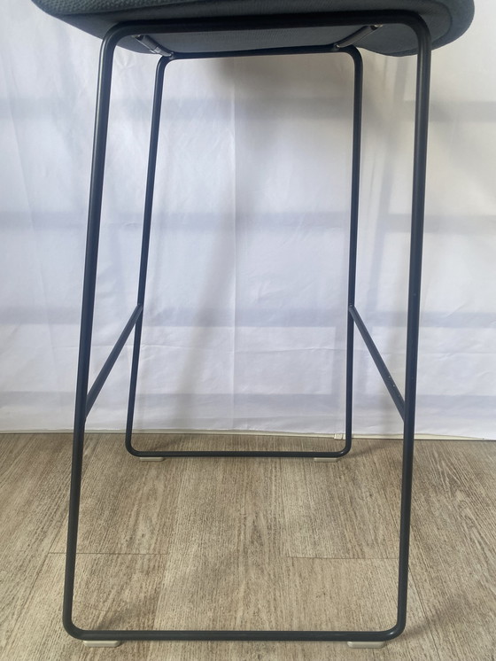 Image 1 of Taburete blando Cappellini Tate