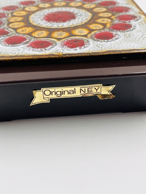 Image 1 of Scaldavivande vintage Ney