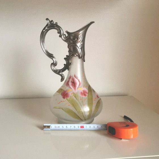 Image 1 of ANTIEKE WIJNKAN