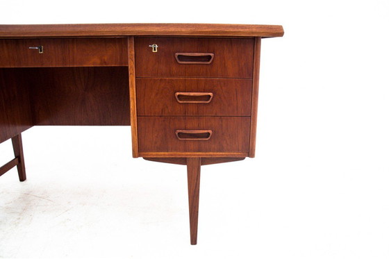Image 1 of Bureau, Danemark, années 1960.