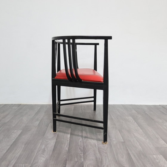 Image 1 of POSTMODERNES SOFA, ERNEST ARCHIBALD TAYLOR ZUGESCHRIEBEN