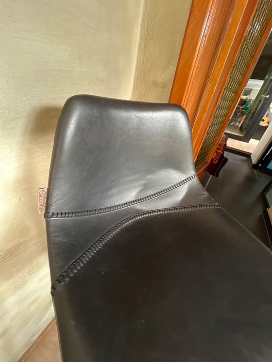 Image 1 of Due sgabelli da bar Dutchbone