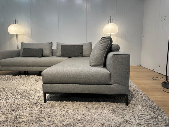 Image 1 of New condition Design on Stock Aikon Lounge Corner Sofa